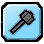 Build skill icon