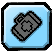 Basic medic skill icon