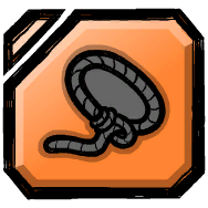 Advanced ranching skill icon