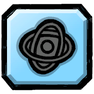 Basic research skill icon